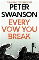 Každý sľub, ktorý porušíš - Every Vow You Break