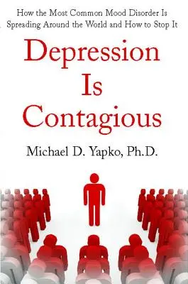 Depresia je nákazlivá - Depression Is Contagious