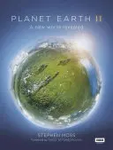 Planéta Zem II - Planet Earth II