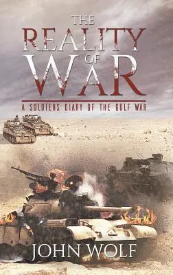 Realita vojny - The Reality of War