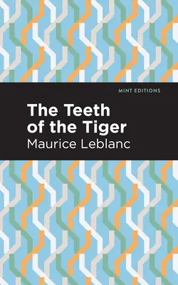 Tigrie zuby - The Teeth of the Tiger