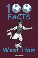 100 faktov - West Ham - 100 Facts - West Ham