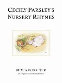 Rýmovačky Cecily Parsleyovej - Cecily Parsley's Nursery Rhymes