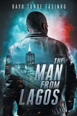 Muž z Lagosu - The Man From Lagos
