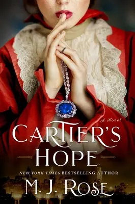 Cartierova nádej - Cartier's Hope