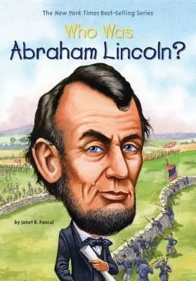 Kto bol Abraham Lincoln? - Who Was Abraham Lincoln?