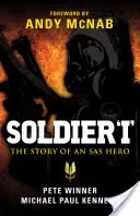 Vojak „i“: Príbeh hrdinu SAS - Soldier 'i': The Story of an SAS Hero
