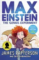 Max Einstein: Einstein (Max Einstein): Experiment s géniom (The Genius Experiment) - Max Einstein: The Genius Experiment