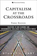 Kapitalizmus na križovatke: Podnikateľské stratégie novej generácie pre svet po kríze - Capitalism at the Crossroads: Next Generation Business Strategies for a Post-Crisis World