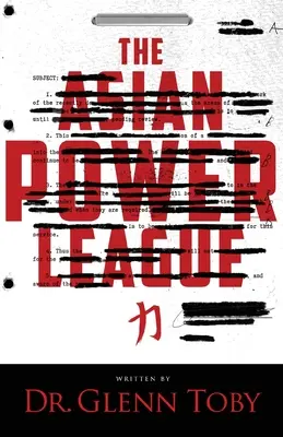 Ázijská liga moci - The Asian Power League