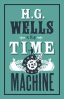 Stroj času - The Time Machine
