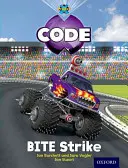 Kód projektu X: Stávka divokého uhryznutia - Project X Code: Wild Bite Strike