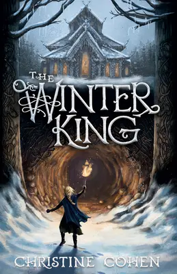 Zimný kráľ - The Winter King