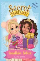 Tajné princezné: Dve dobrodružstvá v jednom! Špeciálne - Secret Princesses: Snowflake Sisters - Two adventures in one! Special