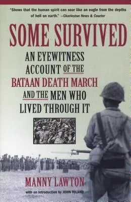 Niektorí prežili - Some Survived