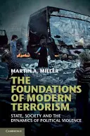 Základy moderného terorizmu: Štát, spoločnosť a dynamika politického násilia - The Foundations of Modern Terrorism: State, Society and the Dynamics of Political Violence