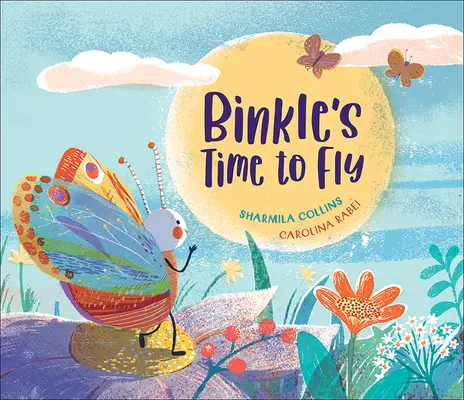 Binkle je čas lietať - Binkle's Time to Fly