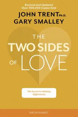 Dve strany lásky: Tajomstvo oceňovania rozdielov - The Two Sides of Love: The Secret to Valuing Differences
