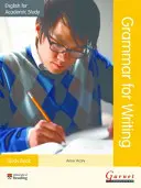 English for Academic Study Grammar for Writing - Study Book