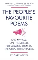 Obľúbené básne ľudí - Vonku a na cestách s Kiplingom, Larkinom a ostatnými - People's Favourite Poems - Out and about with Kipling, Larkin and the rest