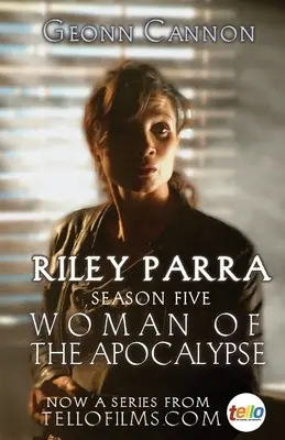 Žena apokalypsy - Woman of the Apocalypse