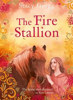 Ohnivý žrebec - The Fire Stallion