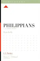 Filipínci: Filipovi: 12-týždňové štúdium - Philippians: A 12-Week Study
