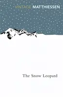 Snehový leopard - Snow Leopard