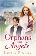 Siroty a anjeli - Orphans and Angels