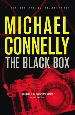 Čierna skrinka - The Black Box