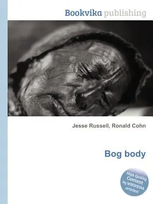 Telo močiara - Bog Body