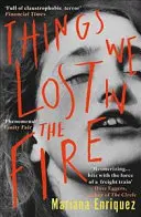 Veci, ktoré sme stratili pri požiari - Things We Lost in the Fire