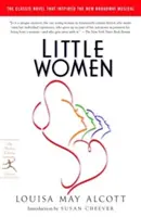 Malé ženy - Little Women