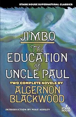 Jimbo / Výchova strýca Paula - Jimbo / The Education of Uncle Paul