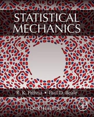 Štatistická mechanika - Statistical Mechanics