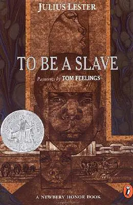 Byť otrokom - To Be a Slave