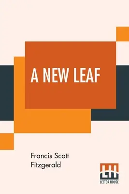 Nový list - A New Leaf