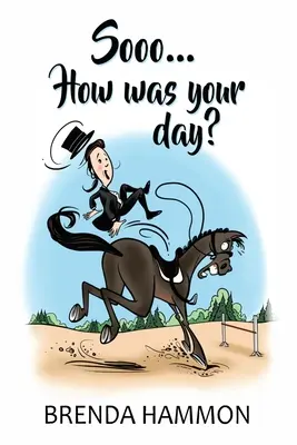 Sooo... Aký bol váš deň? - Sooo... How was your day?