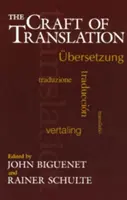 Prekladateľské remeslo - The Craft of Translation