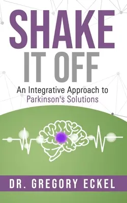 Shake it Off: Integratívny prístup k riešeniu Parkinsonovej choroby - Shake it Off: An Integrative Approach to Parkinson's Solutions