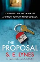 Návrh: Neodolateľný psychologický thriller - The Proposal: An unputdownable psychological thriller