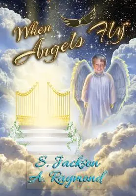 Keď lietajú anjeli - When Angels Fly