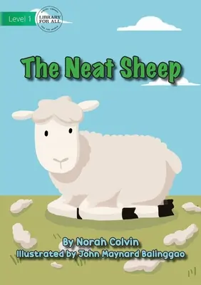 Úhľadná ovca - The Neat Sheep
