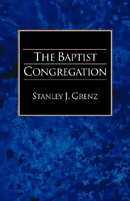 Baptistický zbor - The Baptist Congregation
