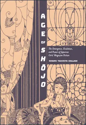 Vek šódžo - Age of Shojo