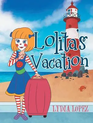 Lolitine prázdniny - Lolita's Vacation