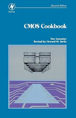 Kuchárska kniha CMOS - CMOS Cookbook