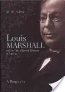 Louis Marshall a vzostup židovského etnika v Amerike: Životopis - Louis Marshall and the Rise of Jewish Ethnicity in America: A Biography