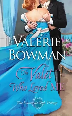 Komorník, ktorý ma miloval - The Valet Who Loved Me