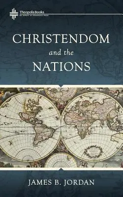 Kresťanstvo a národy - Christendom and the Nations